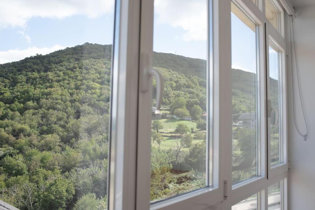 Pension Boutique Teixeira, 3 Estrellas La Teijeira Esterno foto