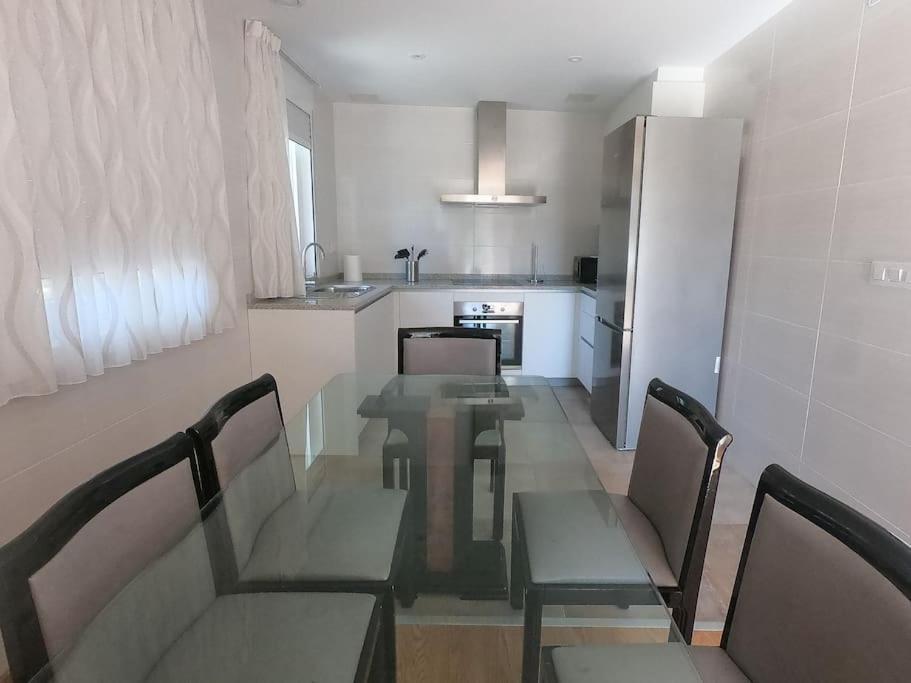 Pension Boutique Teixeira, 3 Estrellas La Teijeira Esterno foto