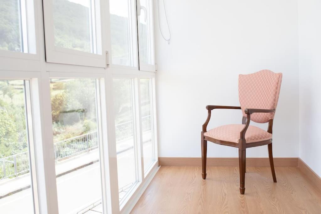 Pension Boutique Teixeira, 3 Estrellas La Teijeira Esterno foto