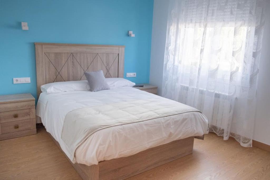 Pension Boutique Teixeira, 3 Estrellas La Teijeira Esterno foto